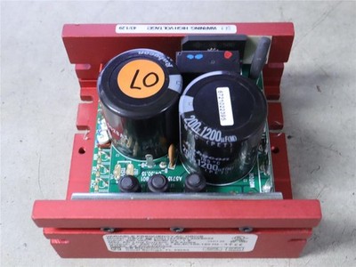KB Electronics KBVF-23 (3G) Variable Frequency AC Drive 230Vac 6.0 Amps 30Z5022