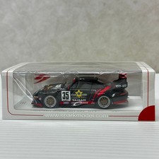 Spark Porsche 993 GT2 No.35 JGTC 1995 1/43 Collectible Model 14+