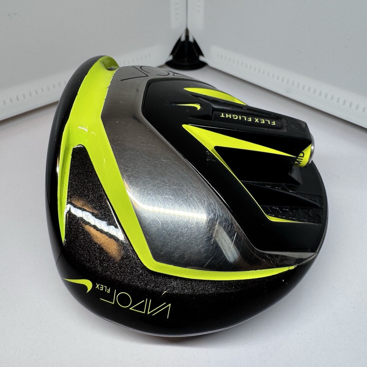 Nike Vapor Flex Flight 8.5°–12.5° Driver Head Only Right Handed