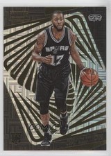 2015-16 Panini Revolution Rookies Infinite Jonathon Simmons #142 3s6
