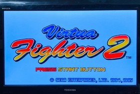 Victor V Saturn RG-JX1 Console Set Controller Memory Card Tested Working Japan