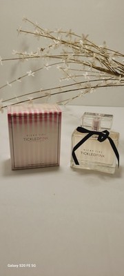 TICKLED PINK By Vicky Tiel 3.4oz EDP Spray Perfume for Women SEALED IN PLASTIC