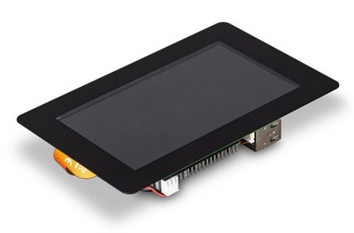 Raspberry Pi Touch Display 2, 5'' Portrait