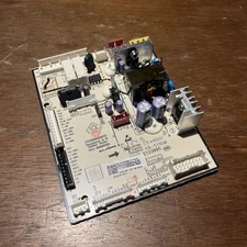 Midea Refrigerator Main Control Board 17131000021625 (s1)