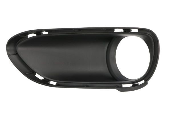 Left Front BLIC 6502-07-5721917TP Ventilation Grilles, bumper for PORSCHE