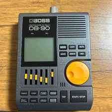 BOSS DB  90 Dr. Beat Metronome   Fully Functional   Japan