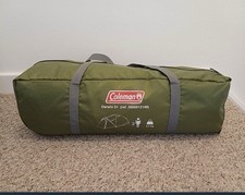 Coleman Darwin 2-Person Dome Tent, Fire retardant 