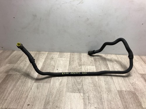 SCHLAUCH Mercedes-Benz E (W211) Sedan 3.2 E-320 CDI 24V (OM648.961)