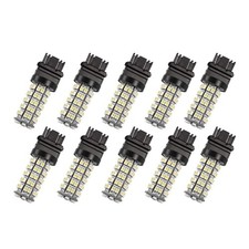 Why LED Car Bulbs Fail? 10-Pieces: LED Car Light Bulbs