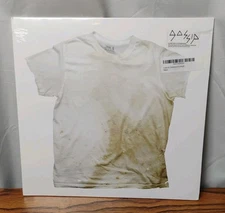 The Gossip "Live in Liverpool" LP Vinyl Record Very Rare SEALED Copy