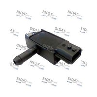 Sensor Abgasdruck Sidat 84.371 FüR Nissan Opel Renault Dacia Hitachi