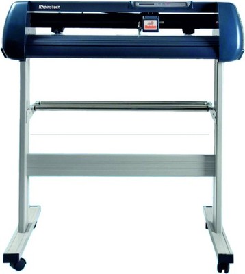 Rheinstern Schneideplotter LB-870A mit Sure Cuts A Lot v6