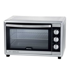 ARIETE BON CUISINE 450 (0986) - FORNO ELETTRICO VENTILATO - 45L - GIRARROSTO - 6