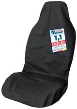 Coprisedili Anteriori Universali Compatibili [impermeabile] Coprisedili Auto - Miniatura 1
