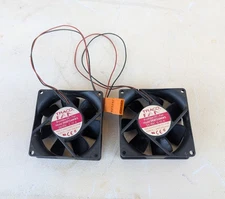 Schaerer Ambiente Espresso Machine Fan Set