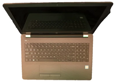 HP Intel Core i3 7th Gen. PC Laptops & Netbooks 1-2 TB Hard Drive