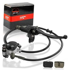 50 Inch Mini Bike Hydraulic Brake Kit for Baja Doodle Bug DB30 Parts