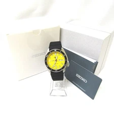 Seiko 5 Sports SKX Series Automatic Watch SBSA307 Excellent Condition