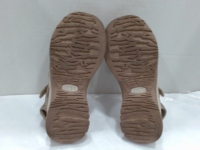 Usato b een Keena Donna Rosa le shitake B