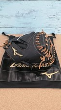 Mizuno Global Elite Softball Catcher'S Mitt