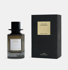 Zara Jo Malone Balade De Figuier Women Eau de Parfum 100 ML New Fragrance