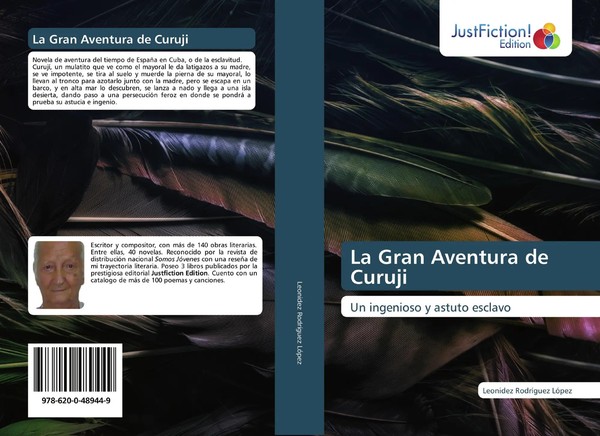 Leonidez RodríGuez LóPez | La Gran Aventura De Curuji | Taschenbuch | Spanisch-image