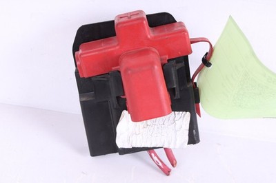 2021 Dodge Durango WD Station Wagon Positive Battery Terminal Main Fuse PSSGF35