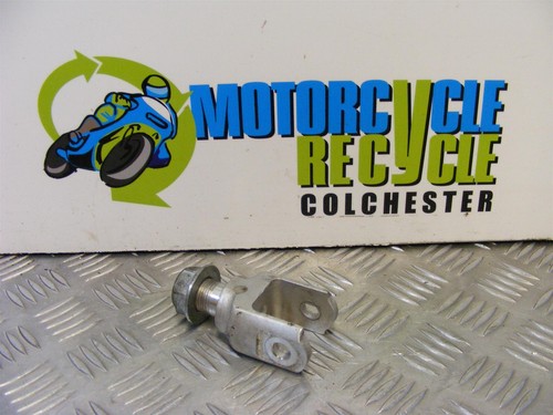 Suzuki GSXR 600 SRAD Rear Shock Top Mount 1997 to 2000 GSXR600 B271