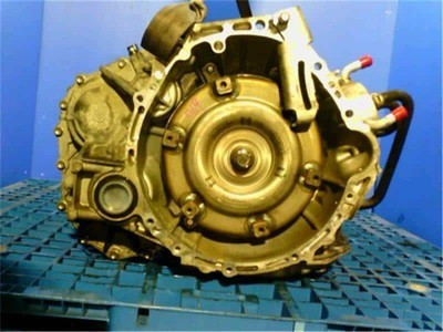 TOYOTA NOAH K111 TRANSMISSION 2WD CVT AUTOMATIC 2.0L 3ZRFE 30400