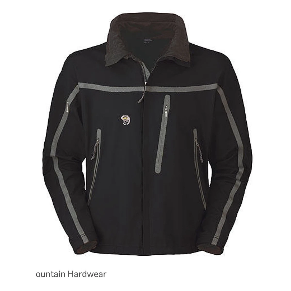 mountain hardwear synchro products for sale | eBay