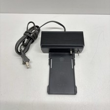 Sony AC-D50 Power Docking Station Compatible With Sony D-5 Portable CD Player