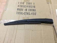 KIA SPORTAGE V NQ5 Heckscheibenwischerarm 1.60 Petrol 132kw 2017 21518867