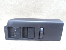 Driver Left Master Power Window Switch Fits 08-12 Ford Escape S92-194212 Driver Left Master Power Window Switch Fits 08-12 Ford Escape S92-194212