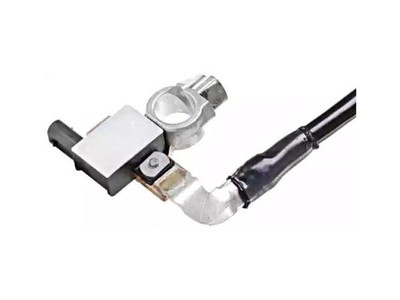 Battery Current Sensor For 2012-2016 BMW 328i Base 2015 2013 2014 ZC736QB