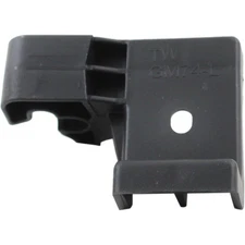 Headlight Bracket For 2007-2013 GMC Sierra 1500 Driver Side