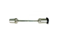 Trimax SXTC3 Stainless Steel Coupler Lock 3-1/2" Span