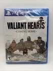 Valient Hearts Coming Home PS4 Limited Run Games #593