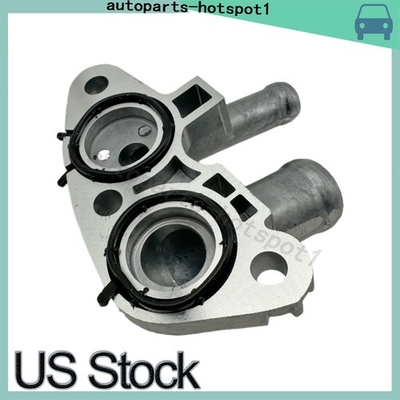 #ad #ad Upgrated Metal Valve Hose Connector For Subaru Forester Impreza Legacy Outback $32.66