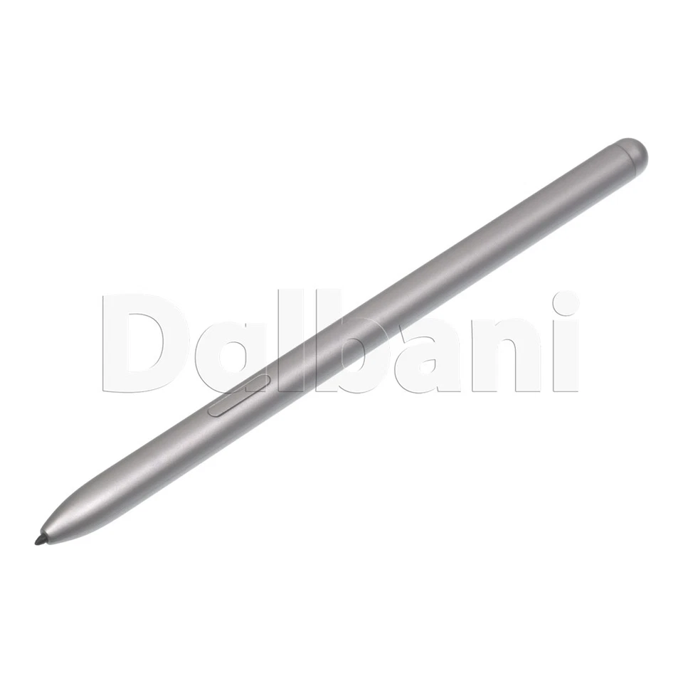 Lápiz óptico Samsung Galaxy S plateado OEM para Galaxy S8 Tab EJ-PT730B Foto 3 de 3