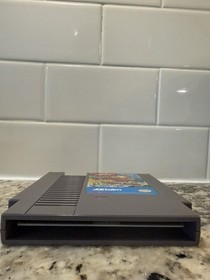 The Simpsons: Bart vs. the Space Mutants (Nintendo NES, 1991), TESTED, AUTHENTIC