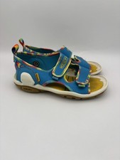KEEN Knotch Creek Kids Sandals Size 1