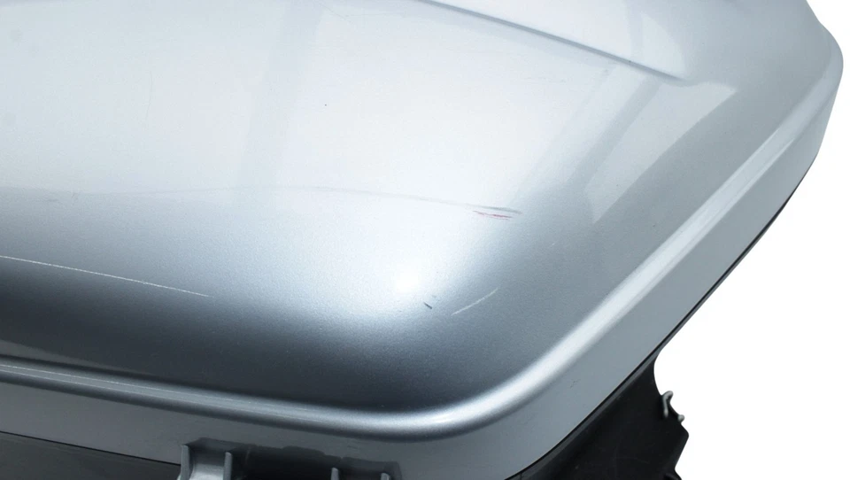 Suitcase Right MOTO GUZZI Norge 1200 ABS 2006 To 2010 - Image 2 of 4