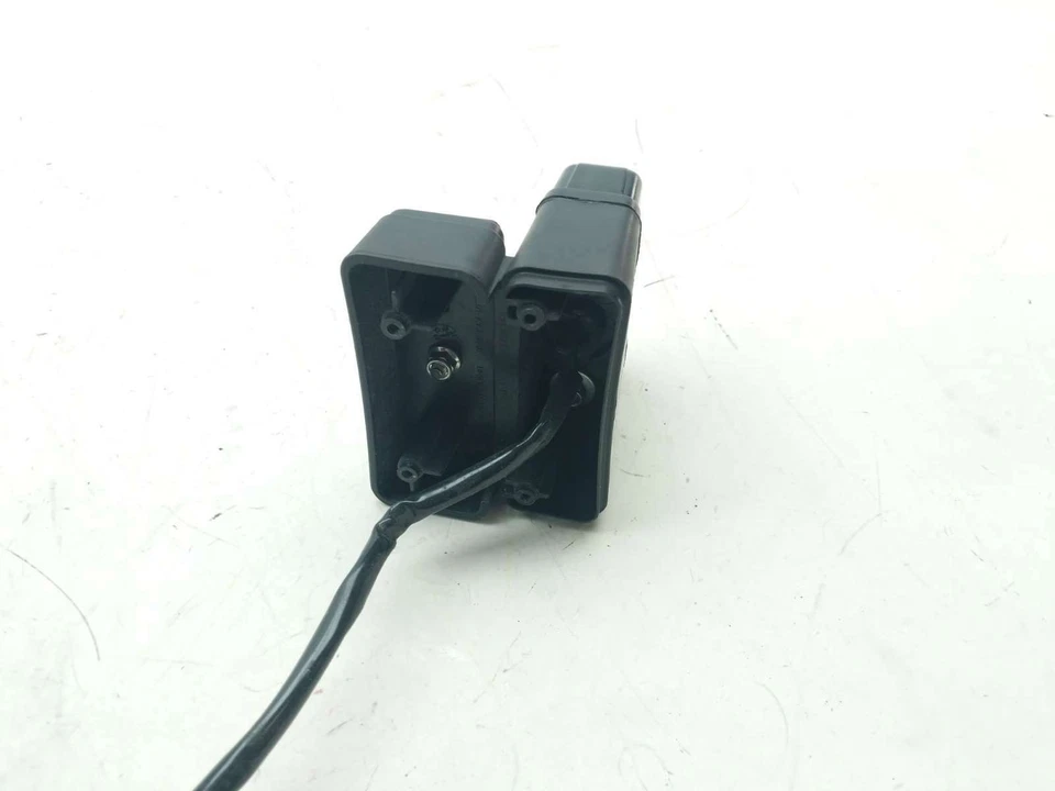 Luz de etiqueta de matrícula 21 Honda CBR500 CBR 500 R Foto 3 de 4