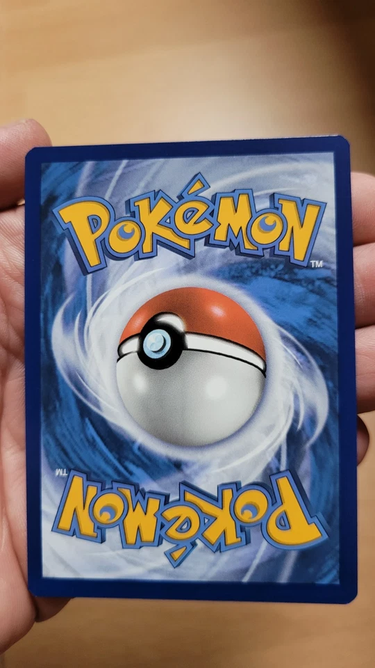 Pokémon Roserade Trainer Gallery Rare Lost Origin TG02/TG30 NM Englisch - Bild 2 von 2