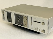 Nakamichi BX-1 Cassette Deck…Pro Serviced!…Records/Plays Perfect!
