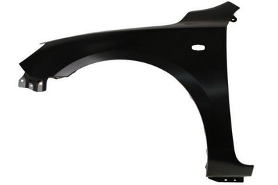 BLIC 6504-04-3476313P Kotflügel Vorne Links für MAZDA 3 (BK) 2 (DY)