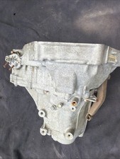 92-93 Acura Integra Manual Transmission Ys1 Gsr Ls B17 B18 Oem. Cable Trans