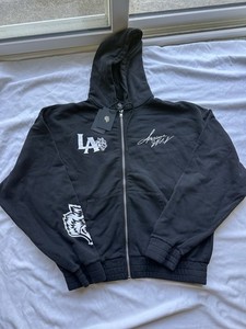 Darc Sport Zip Up | eBay