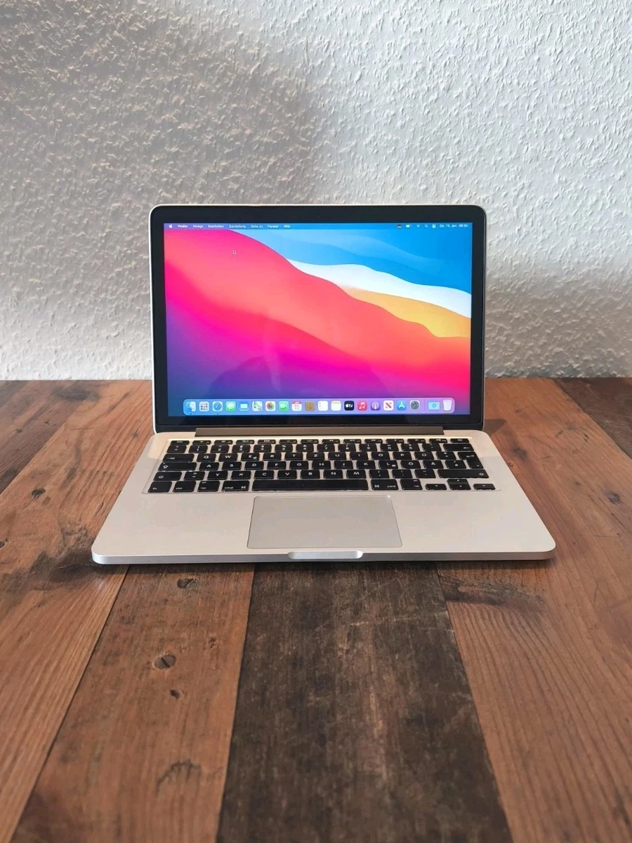 Macbook pro 13 2013 online kaufen | eBay.de