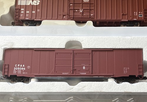 Coche Atlas HO ACF 60' DD autopartes Canadian Pacific #205086 1671-1 | Condition: New